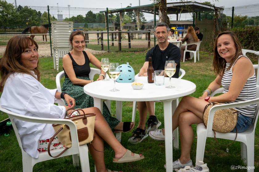 Inaguración Chill Out Chas — foto 15