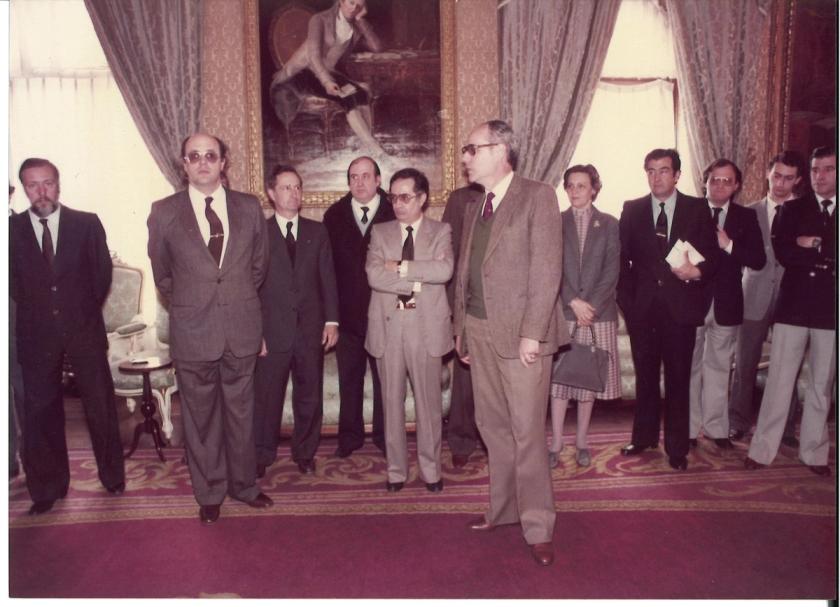 Actos sociales — foto 224