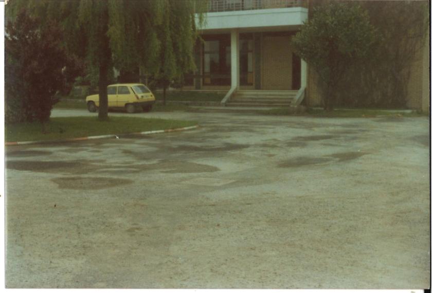 Terrenos del CHAS — foto 41