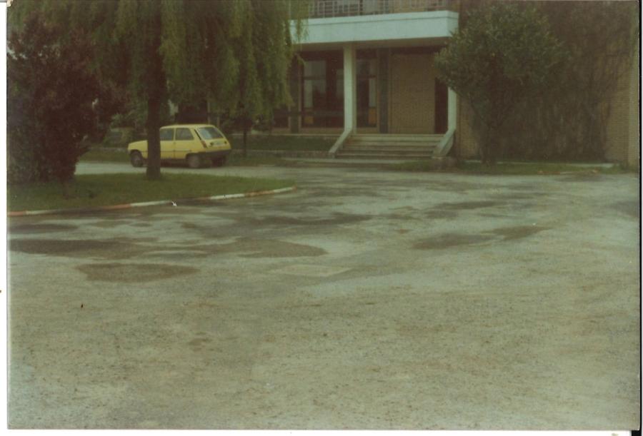 Terrenos del CHAS — foto 41