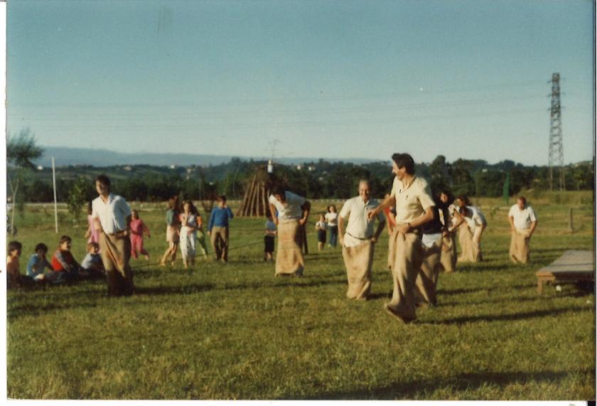 Al aire libre — foto 27