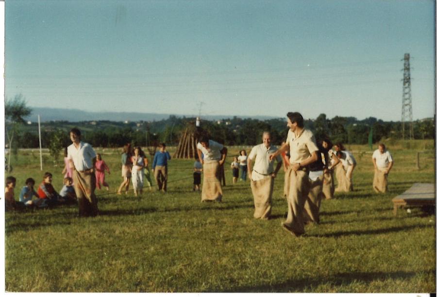 Al aire libre — foto 27