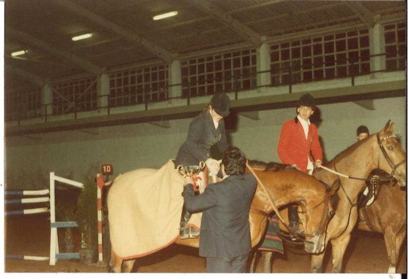 Caballos de Concursos — foto 40