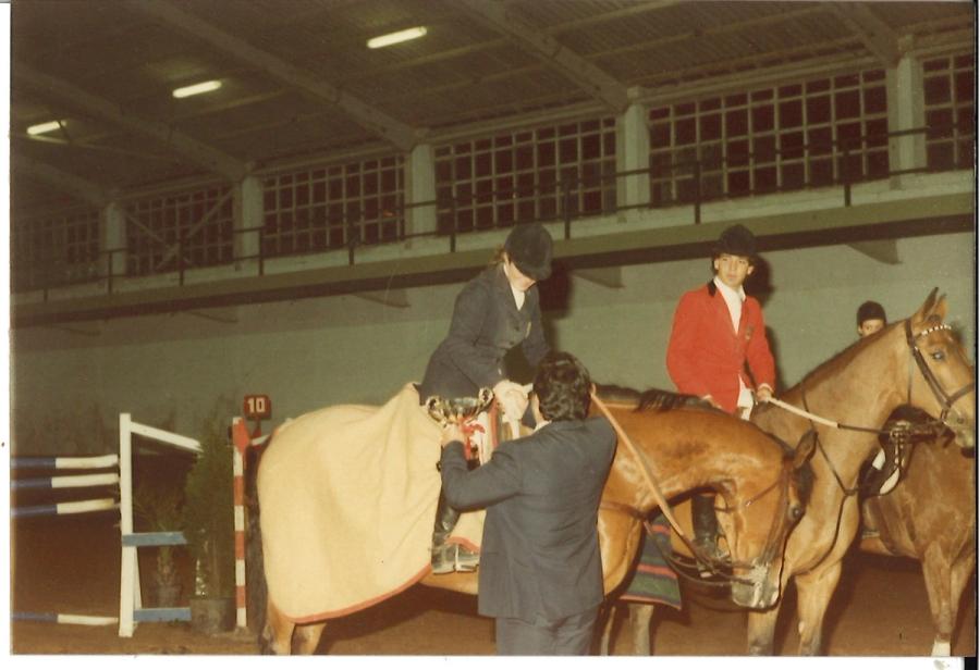 Caballos de Concursos — foto 40