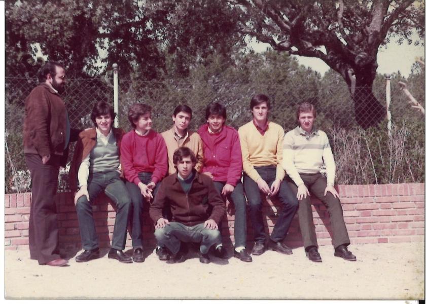Al aire libre — foto 14