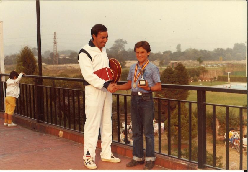 Tenis — foto 22
