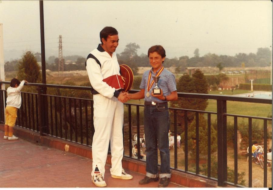 Tenis — foto 22