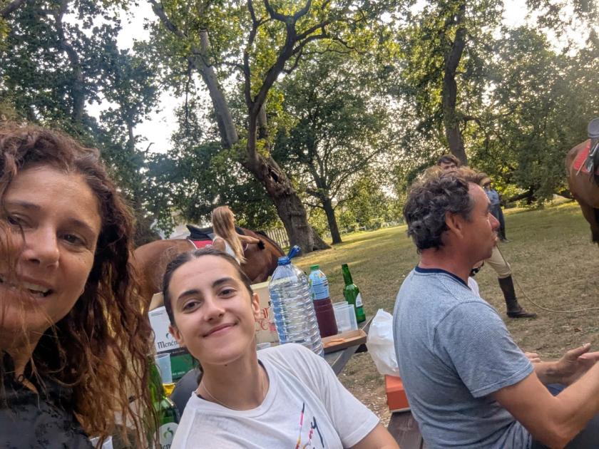 Las Rutas del Tragamón: Natalia Estrada — foto 17