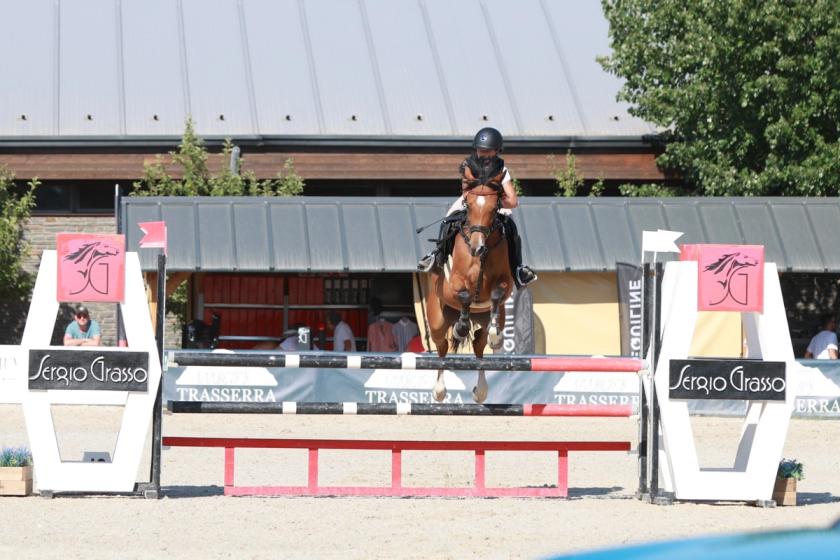 Campeonato Nacional Equitación con Ponis 2026 — foto 45