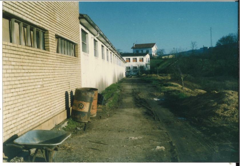 Terrenos del CHAS — foto 16