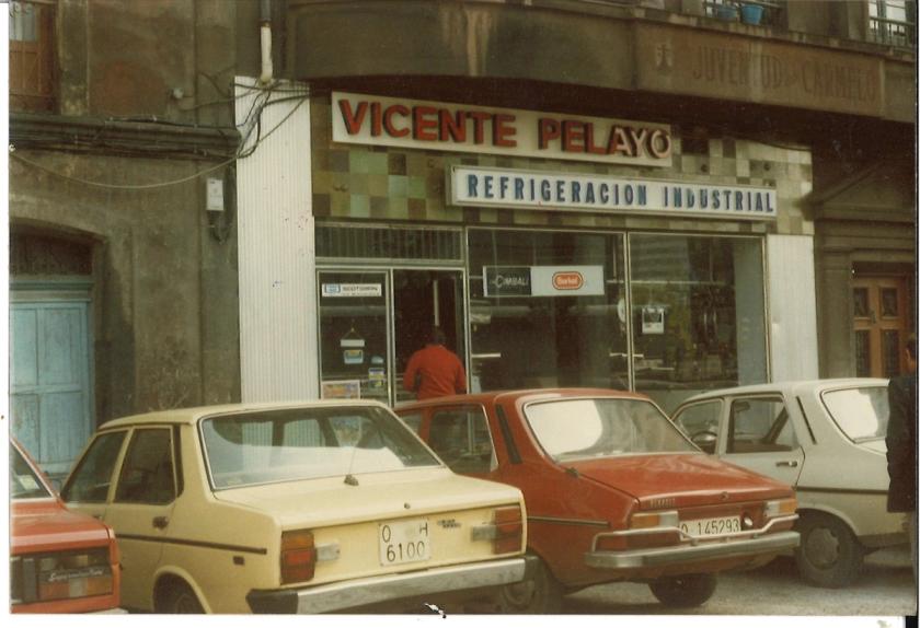 Actos sociales fuera del CHAS — foto 25