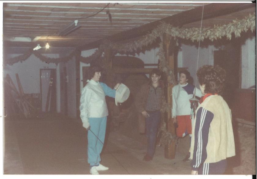 Esgrima — foto 6