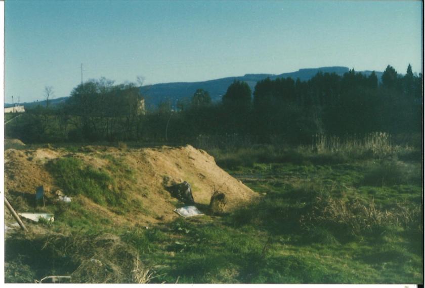 Terrenos del CHAS — foto 39