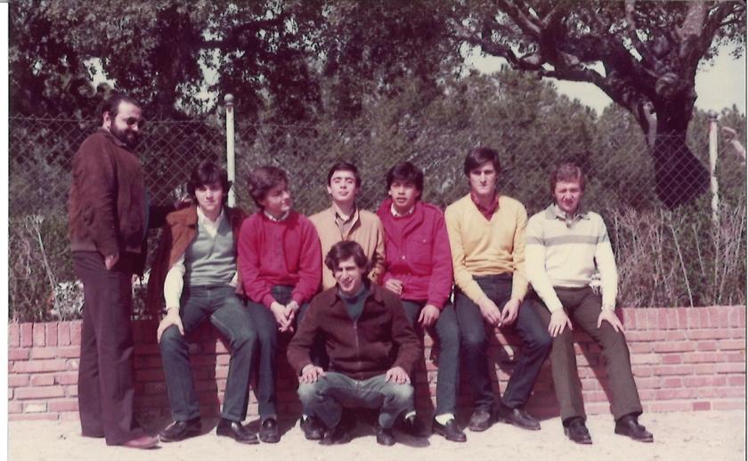 Actos sociales — foto 198
