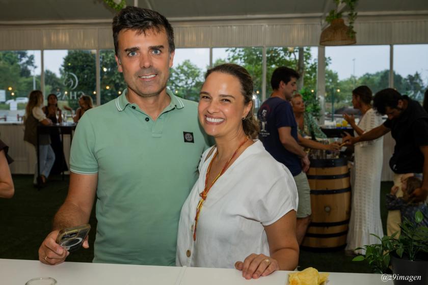 Inaguración Chill Out Chas — foto 67