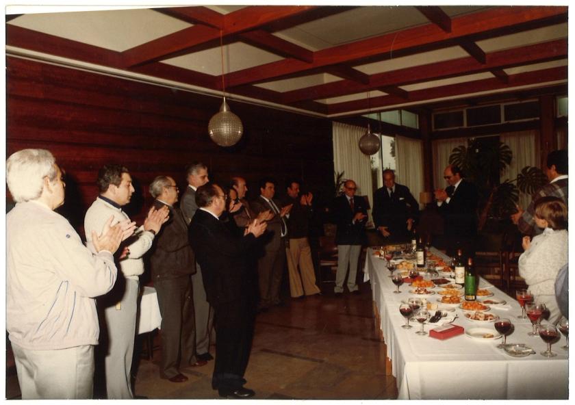 Actos sociales — foto 236