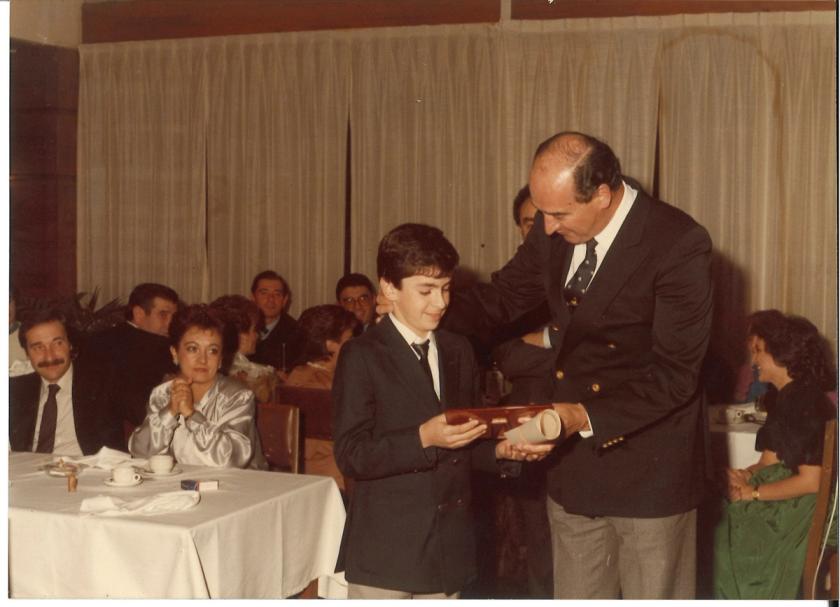 Actos sociales — foto 227