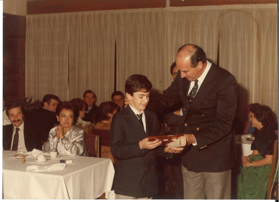 Actos sociales — foto 227