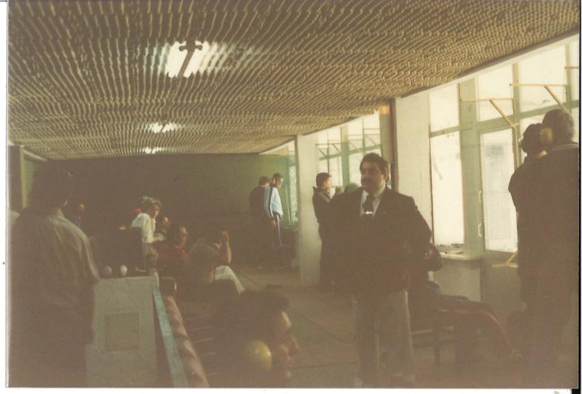 Tiro con arco y pistola — foto 25