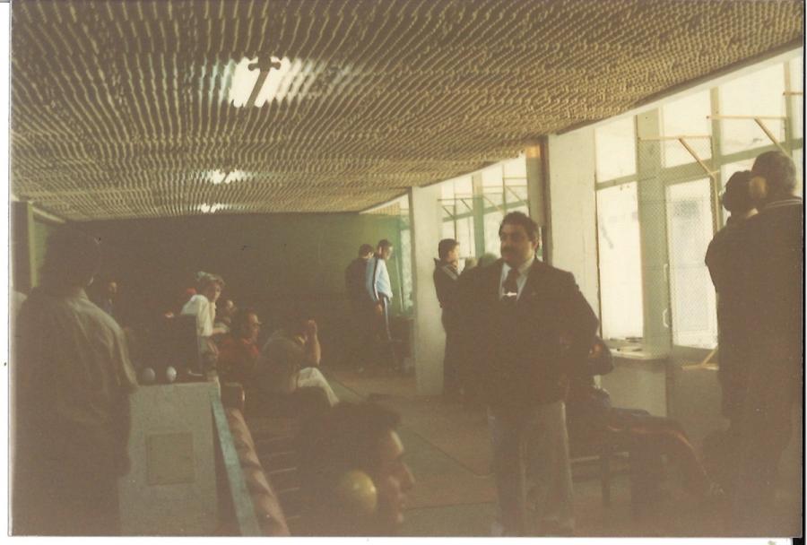 Tiro con arco y pistola — foto 25