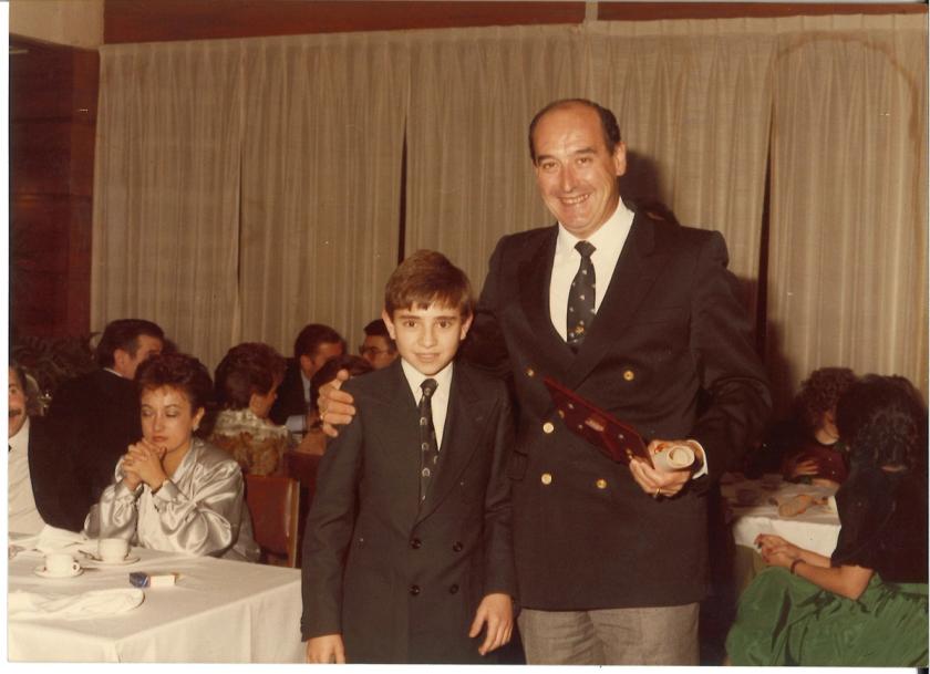Actos sociales — foto 83
