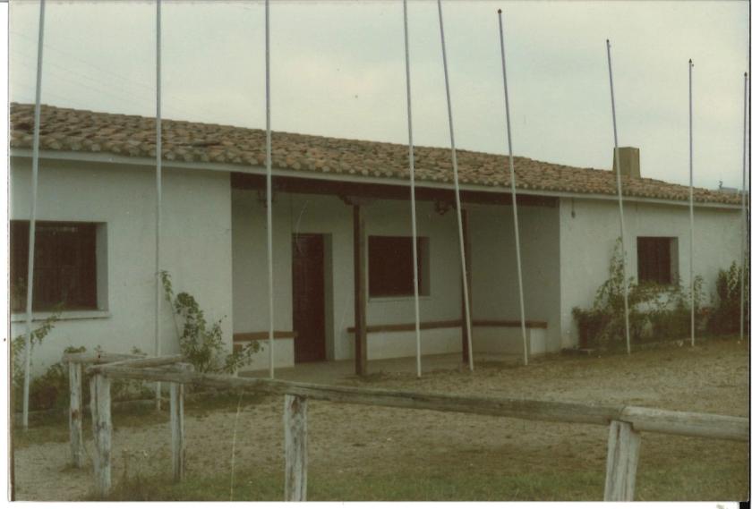 Terrenos del CHAS — foto 54