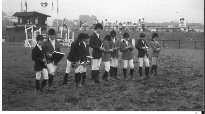 Caballos de Concursos — foto 53