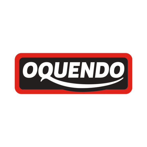 Logo de Cafés Oquendo