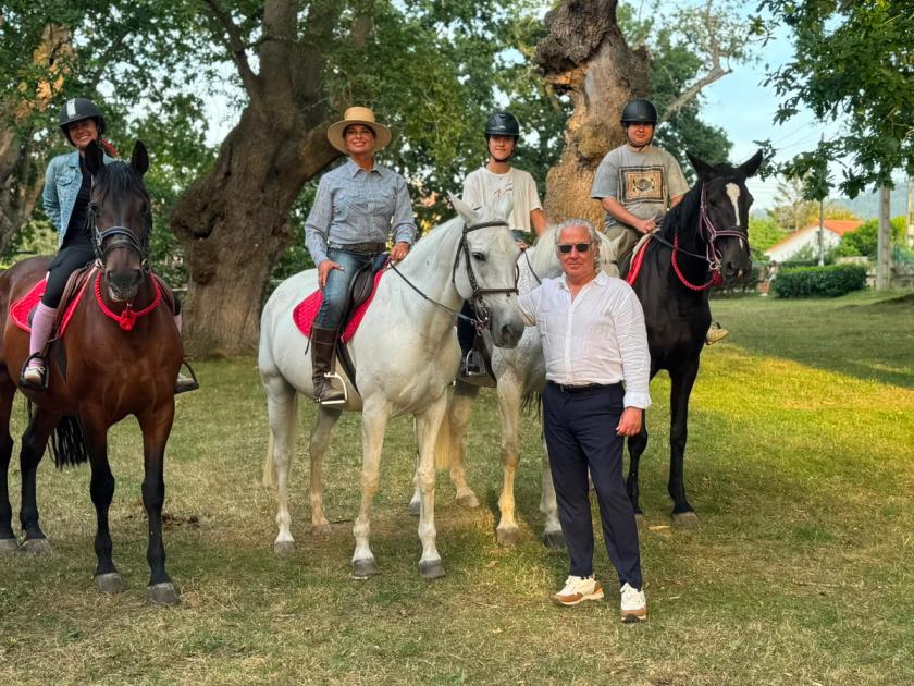 Las Rutas del Tragamón: Natalia Estrada — foto 25