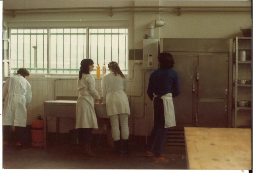 Actos sociales fuera del CHAS — foto 35