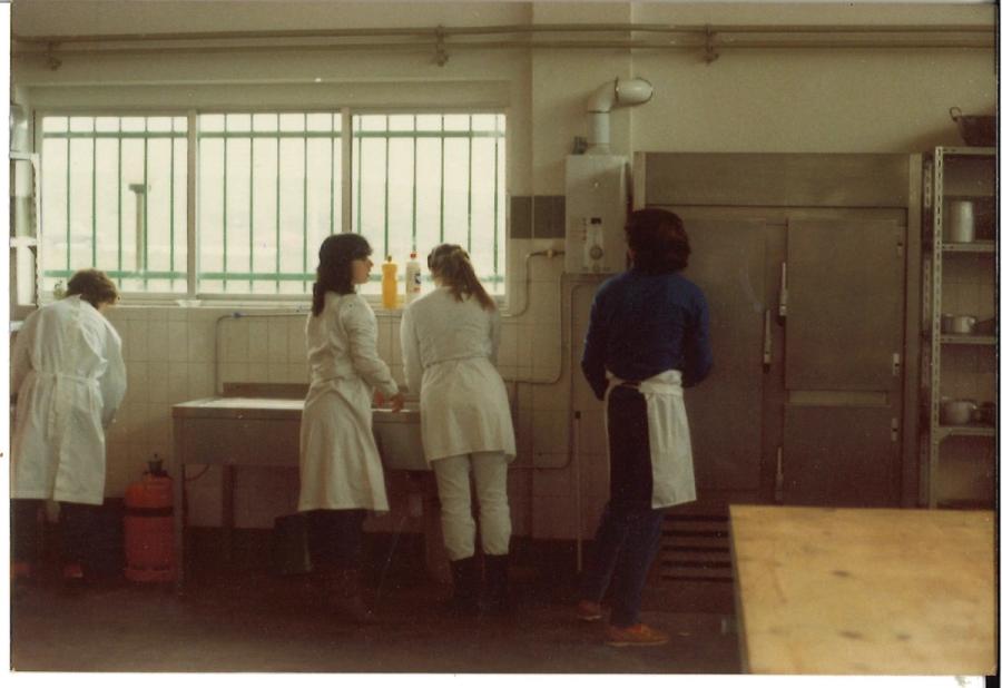 Actos sociales fuera del CHAS — foto 35
