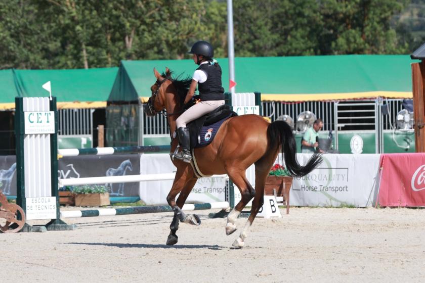 Campeonato Nacional Equitación con Ponis 2026 — foto 16