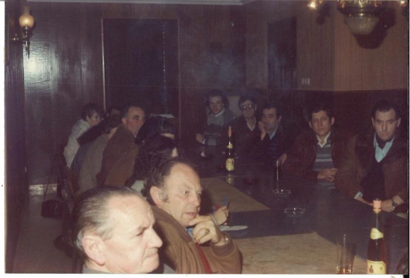 Actos sociales — foto 24