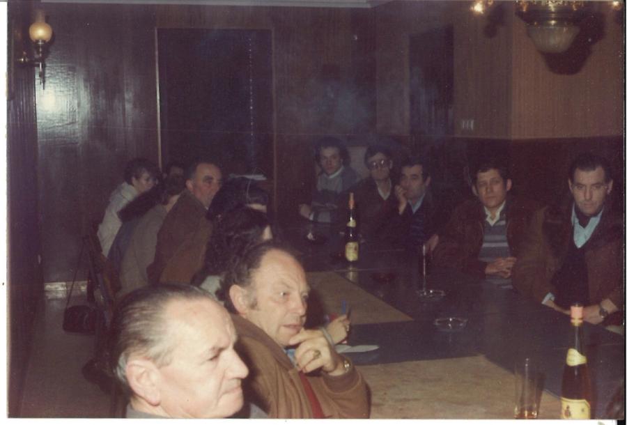 Actos sociales — foto 24