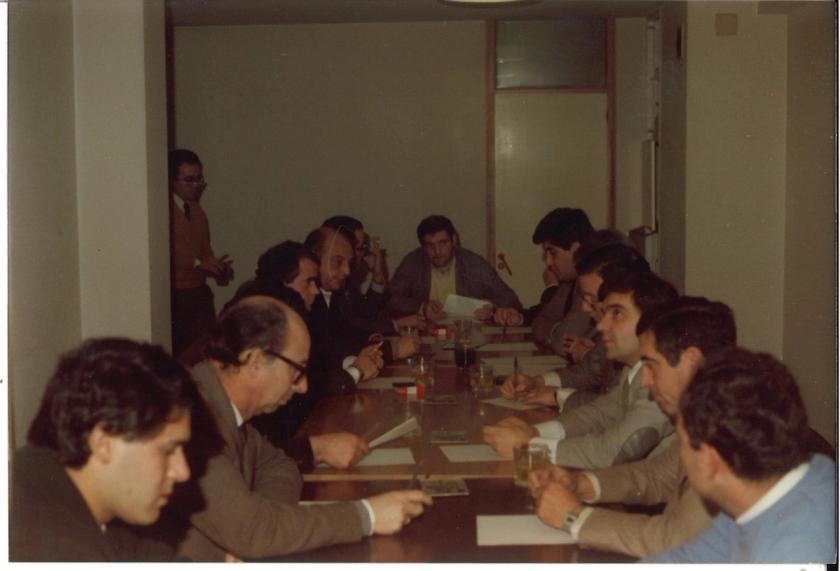 Actos sociales — foto 165