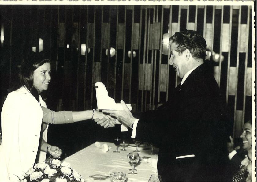 Actos sociales — foto 213