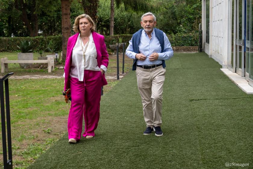 Tarde de cóctel — foto 82