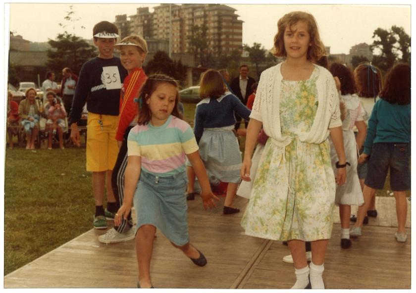 Al aire libre — foto 38