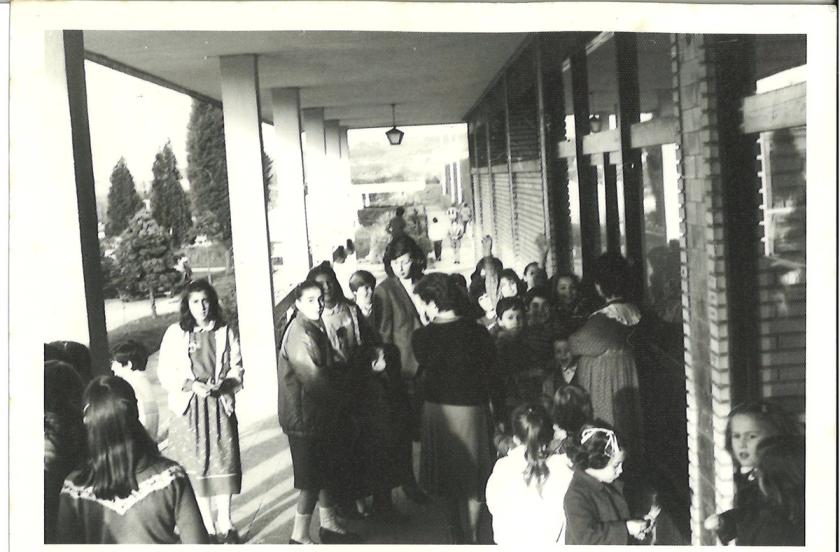 Al aire libre — foto 50
