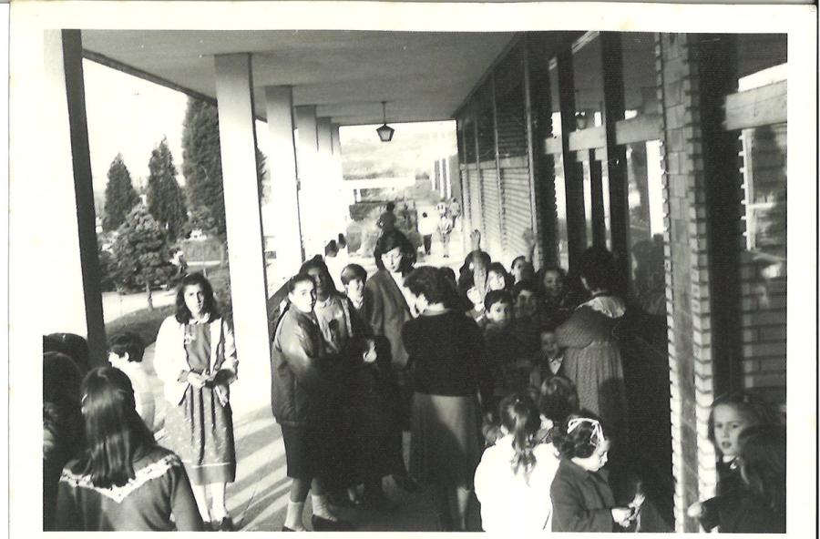 Al aire libre — foto 50