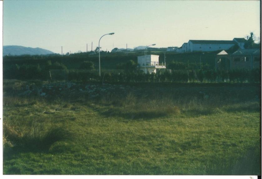Terrenos del CHAS — foto 10