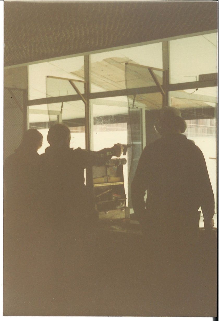 Tiro con arco y pistola — foto 15
