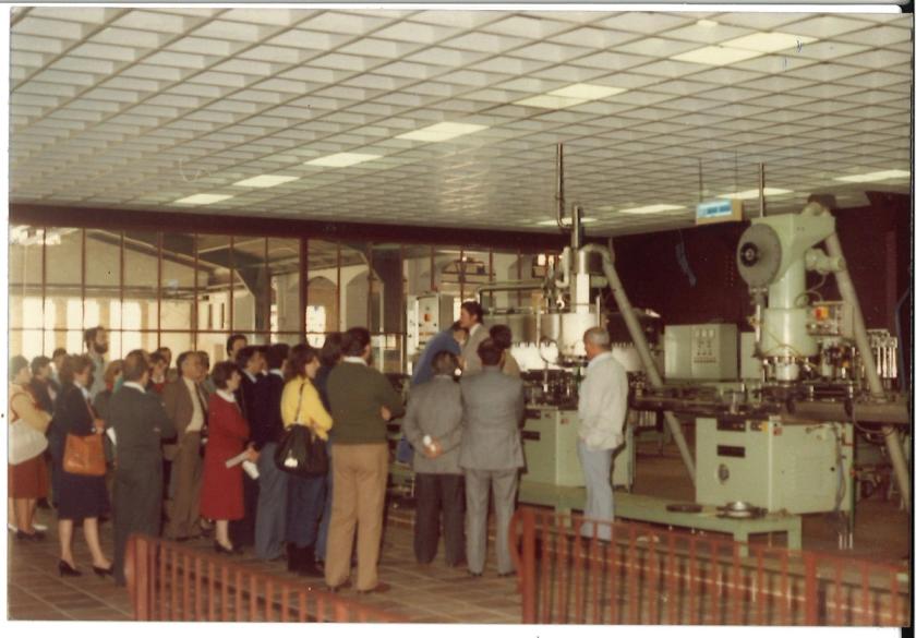 Actos sociales fuera del CHAS — foto 20
