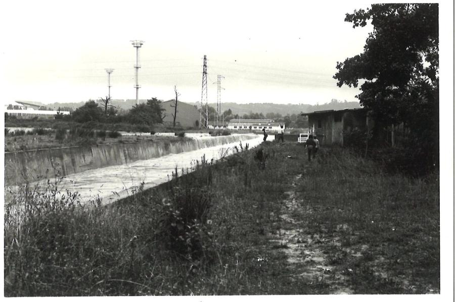 Terrenos del CHAS — foto 17