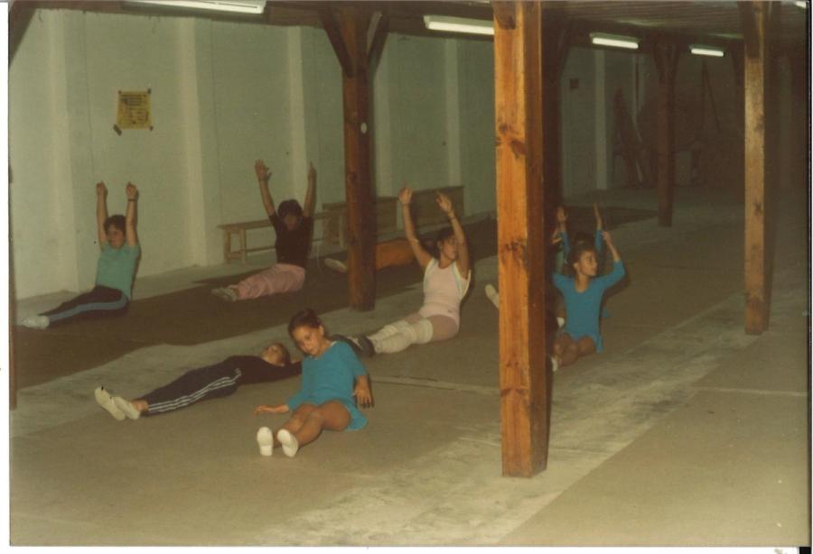 Al aire libre — foto 3