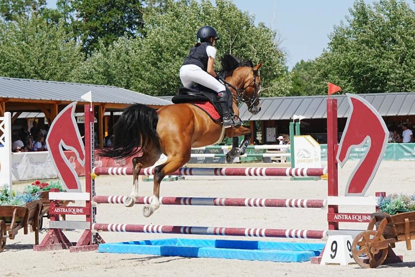 Campeonato Nacional Equitación con Ponis 2026 — foto 14