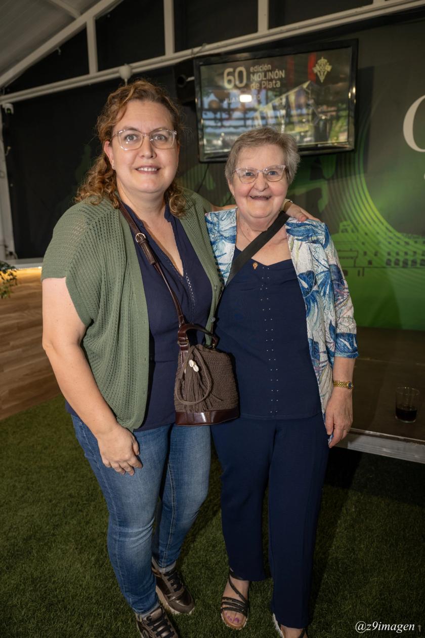 Gala Entrega Molinón de Plata Federación Sporting de Gijón — foto 21