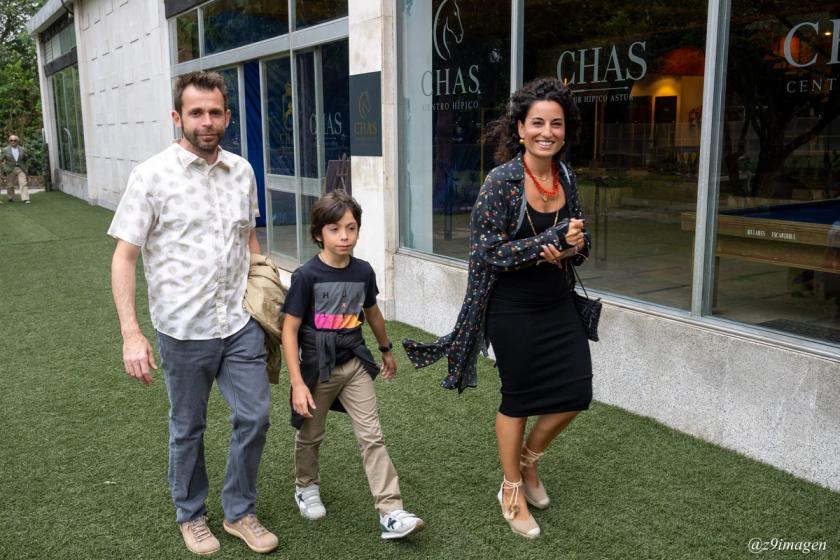 Tarde de cóctel — foto 84