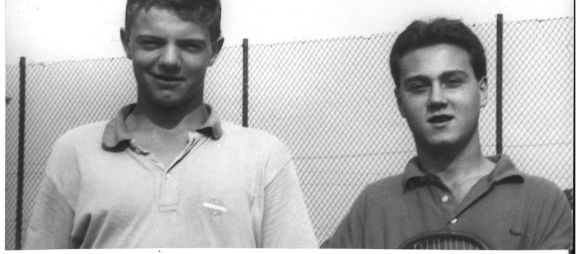 Tenis — foto 24