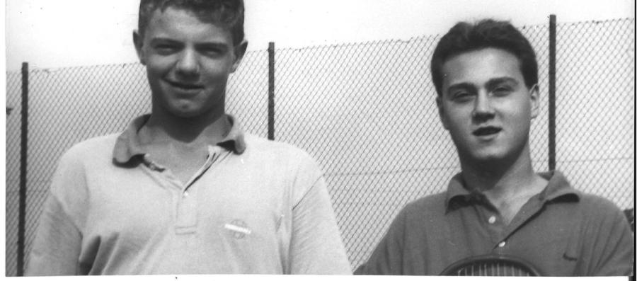 Tenis — foto 24